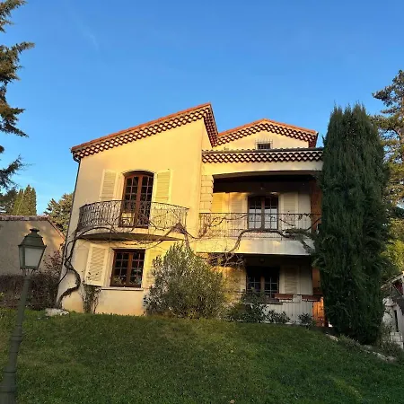 Casa Maravilla - 85m2 Independants * 발랑스