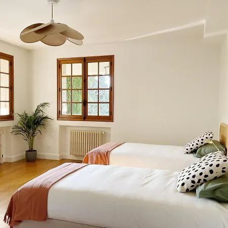 Appartamento Casa Maravilla - 85m2 Independants