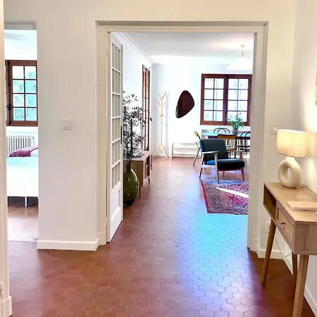 아파트 Casa Maravilla - 85m2 Independants