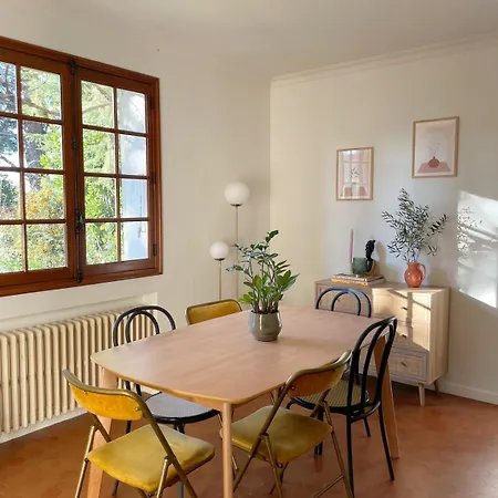 Appartamento Casa Maravilla - 85m2 Independants *