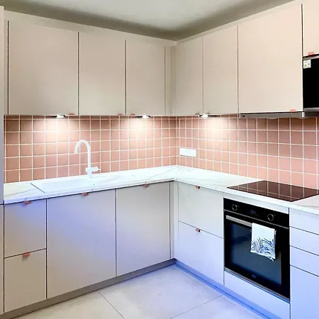Casa Maravilla - 85m2 Independants Appartamento