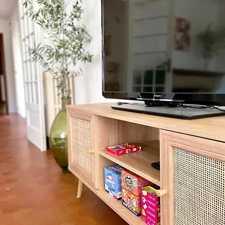 Appartamento Casa Maravilla - 85m2 Independants