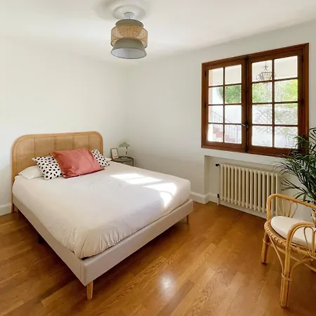 Appartamento Casa Maravilla - 85m2 Independants Valence (Drome)